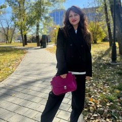 Фитнес Плотникова, Липецк