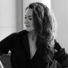 Tatiana Severr, 30.01, Москва