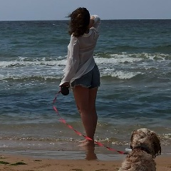 Елена Белаш, 09.11.1984, Санкт-Петербург