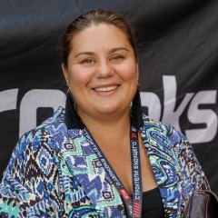 Кати Авезова, 25.04, Москва