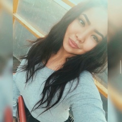 Bem Karabaeva, 18.01.1996, Беловодское