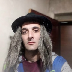 Дима Ляшенко, 07.01.1998, Москва