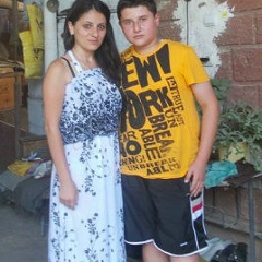 Гор Степанян, 01.10.1998