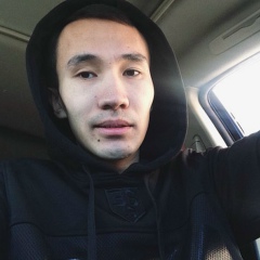 Asan Tokpanov, 17.09.1991, Астана