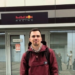 Yaroslav Minin, 23.08, Новосибирск