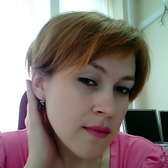 Наталья Мажитова, 22.12, Благовещенск