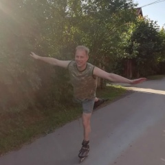 Виталий Конбеков, 29.02.1976, Москва