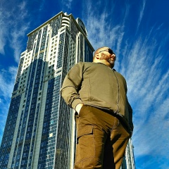 Игорь Сергеев, 18.07.1984, Екатеринбург