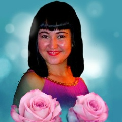 Миляуша Курмашева-Рахмангулова, 15.08.1986, Сургут