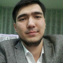 Нурбол Куандыков, 27.09, Madrid