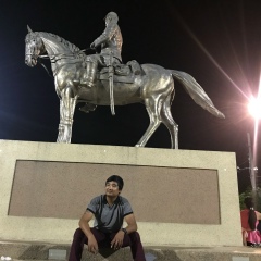 Zarni Htooko, 24.09.1991