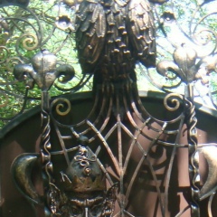 Артем Чешко, Донецк