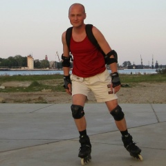 Сергей Воронков, 04.03.1977, Калининград