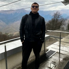 Сергей Охотников, 04.04.1990, Хабаровск