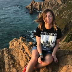 Арина Булгакова, 05.05.1991, Красноярск