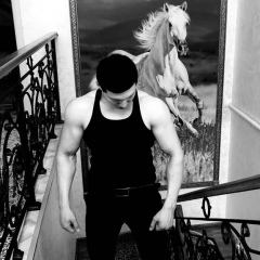 Nurik King, 13.12, Алматы