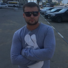 Макс Кравченко, 19.11, Энгельс