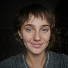 Екатерина Гамова, Москва