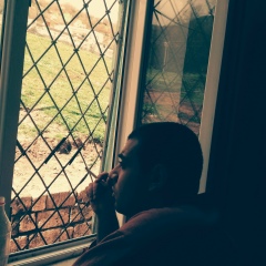 Gegham Darbinyan, 09.01.1997, Ереван