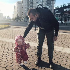 Александр Ткачев, 05.12