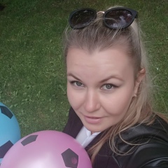 Анечка Пряникова, 08.12, Москва