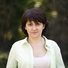 Наталья Винникова, 25.06.1978, Алматы