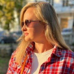 Кристина Барашкова, Ульяновск