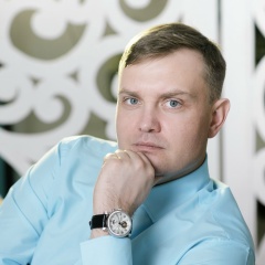 Андрей Демин, 04.07, Пермь