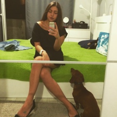 Nino Gvarakidze, 02.09.1995