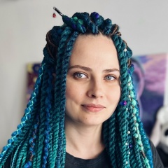 Катя Зылёва, 09.05.1988