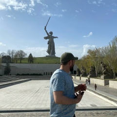 Ахмад Японский, 12.03, Ставрополь