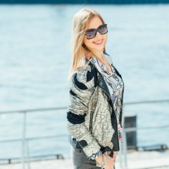 Margo Ivanna, 23.07.1985