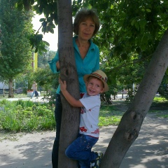 Роза Сарсембиева, Шымкент