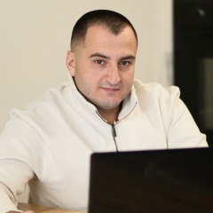 Ильгар Исмаилов, 14.06, Тула