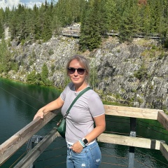 Елена Добровольская, 20.11, Санкт-Петербург