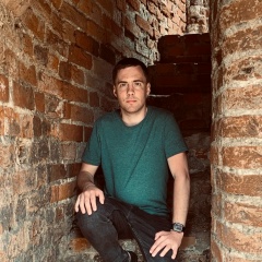 Артём Салий, 12.07.1991, Подольск