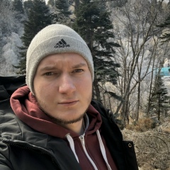 Владимир Маняш, 22.12, Ростов-на-Дону