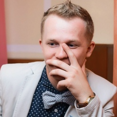 Николай Сергейчик, 17.03, Минск