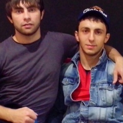 Руслан Гариев, 10.09.1994, Малгобек