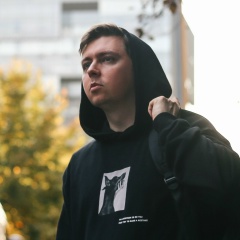 Александр Дарсн, 29.04, Москва