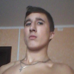 Илья Волошин, 23.09.1997, Одесса