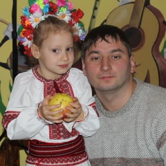 Олег Лукаш, 24.07.1989, Кучаков / Кирово