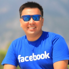 Жан Умаров, 04.08.1984, Алматы