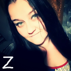 Ксю Корецкая, 20.05