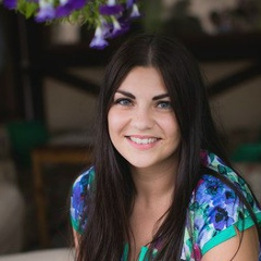 Ксю Бабарицкая, 04.11, Санкт-Петербург