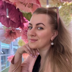 Светлана Бобылева, 31.10, Москва