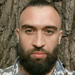 Курбан Бекниязов, 07.04, Москва