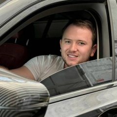 Тима Гаптулин, 18.10, Москва