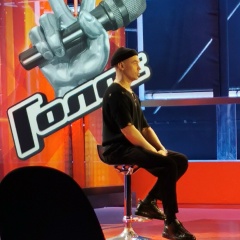 Сергей Коробейников, 18.05, Москва