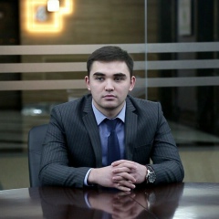 Бахыт Айтишов, Астана